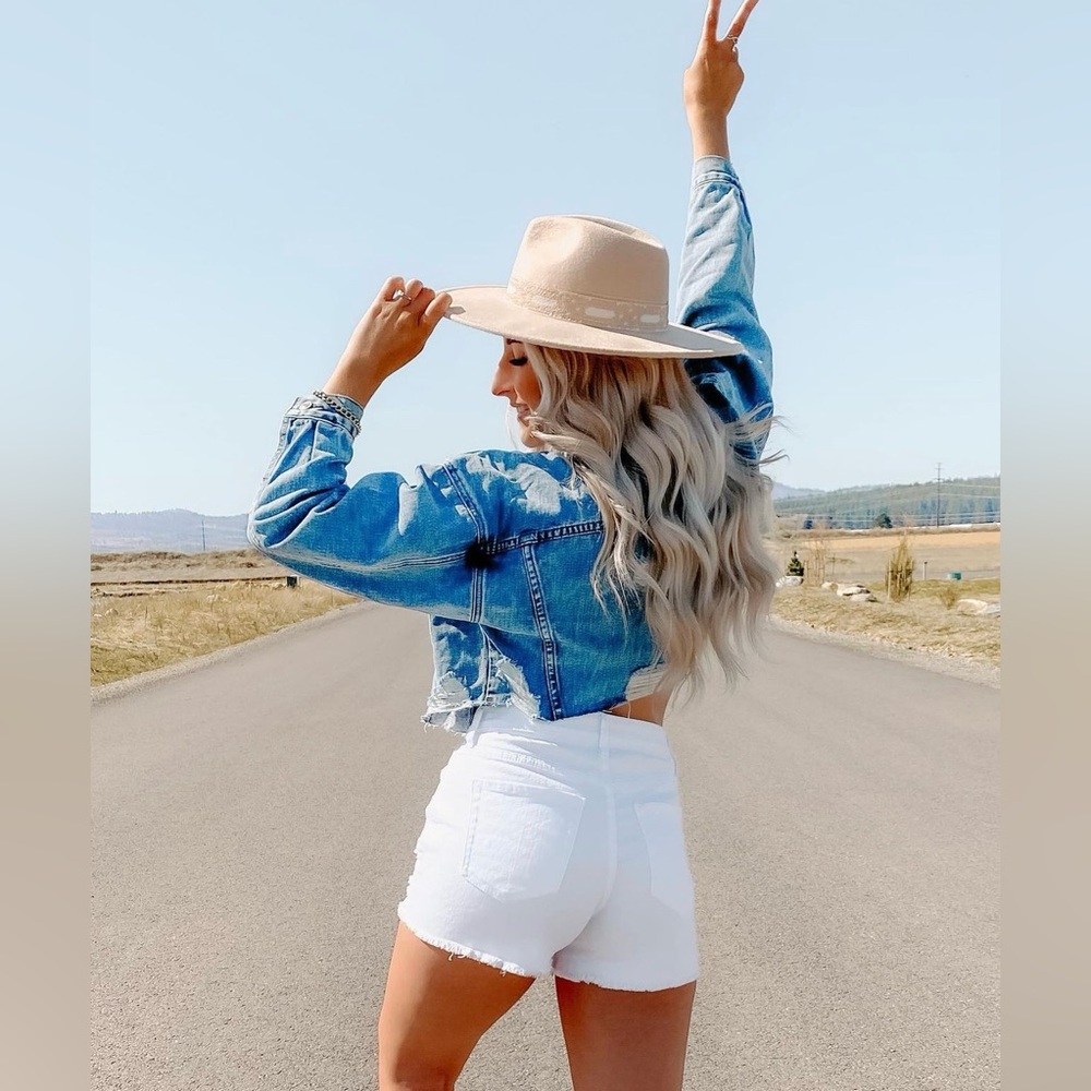 Hi! I’m Michelle 💖 I’m so happy you’re here! 😊